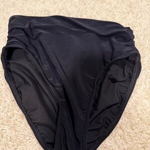 New!  Miracle Suit Bikini Bottom Size 12